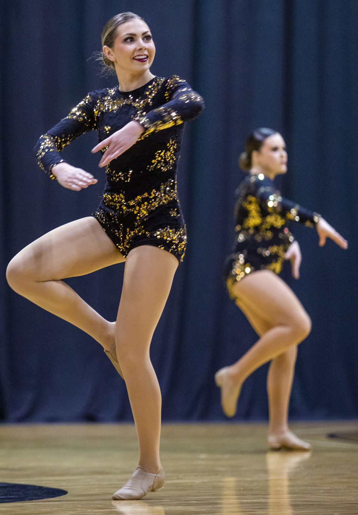 3A State Dance